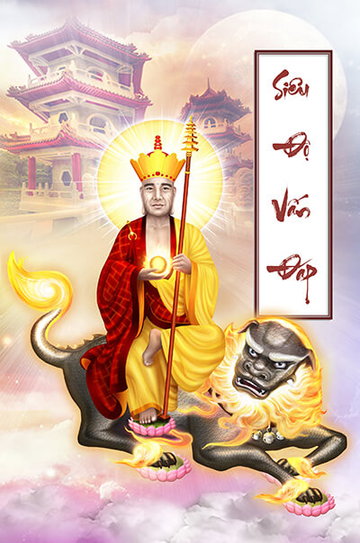 Nghi Thuc Sieu Do 49 Ngay Vong Linh